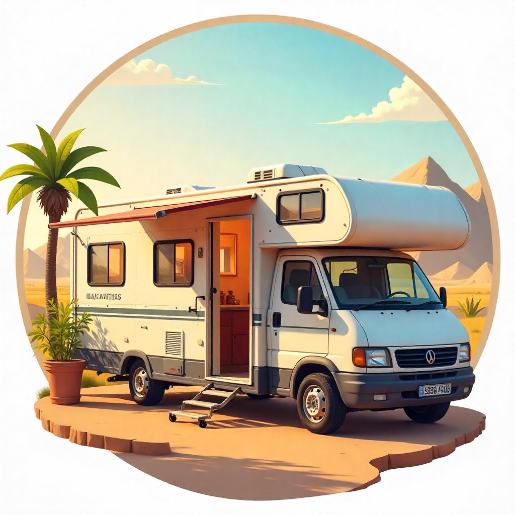 Mobile Motor Homes